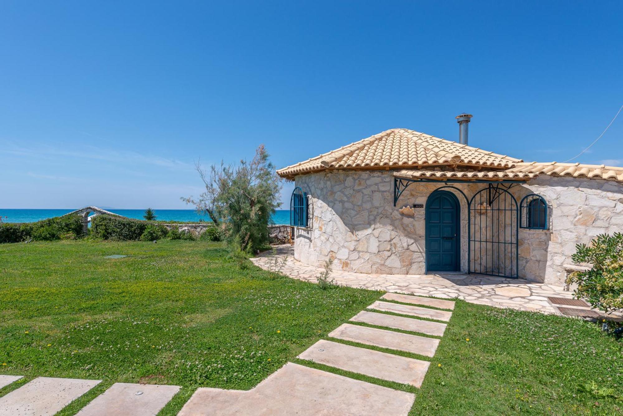 Kyma Suites - Adult Only Accommodation Almiros Beach Exteriör bild